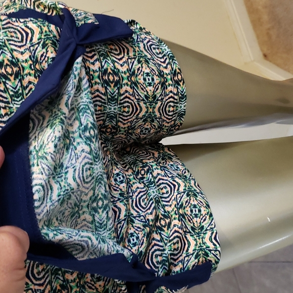 Two piece skort set. Sz XS - Picture 4 of 12